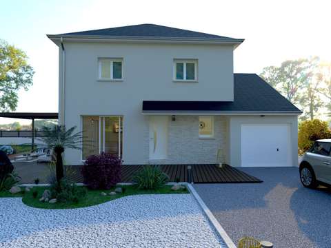 Vente maison Cauvicourt 14