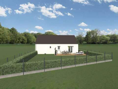 Vente maison Vente maison