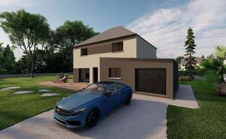 Photo Vente maison Cauvicourt