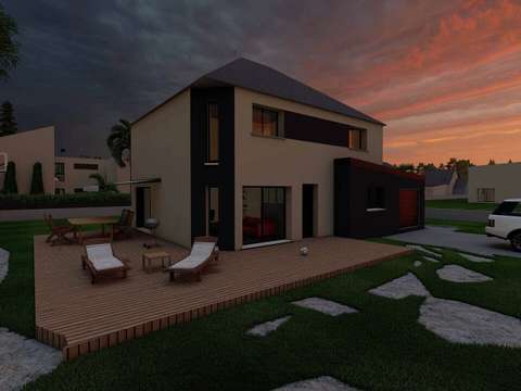 Vente maison Vente maison