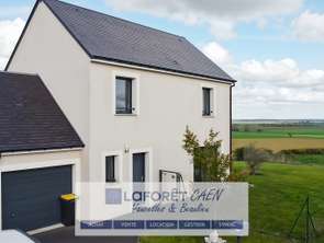 Vente Maison 3 chambresCauvicourt