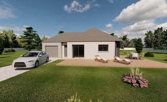 Photo Vente maison Cauvicourt