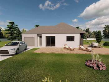 Vente maison Cauvicourt 14
