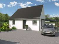 Vente maison