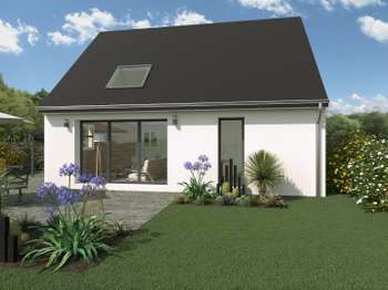 Vente maison