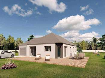 Vente maison