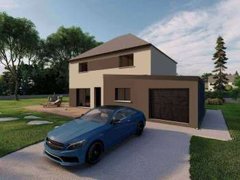 Photo Vente maison Cauvicourt