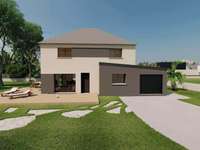 Vente maison