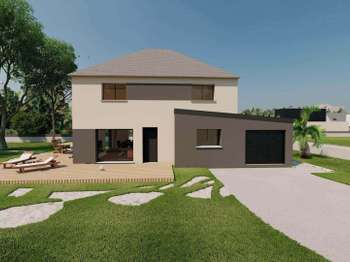 Vente maison