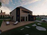 Vente maison