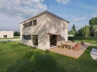 Vente maison