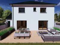 Vente maison