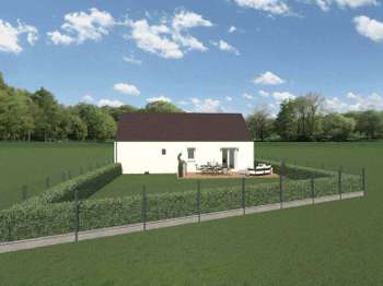 Vente maison