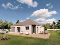 Vente maison