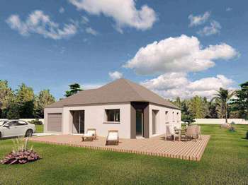 Vente maison