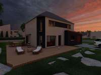 Vente maison