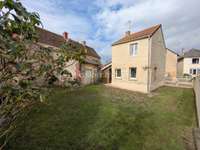 Vente maison 3 pièces Vente maison 3 pièces