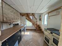 Vente maison 3 pièces Vente maison 3 pièces