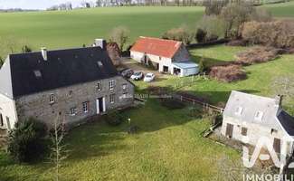 Photo Vente maison Cauville