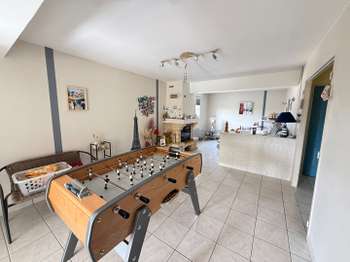 Vente maison 7 pièces Vente maison 7 pièces