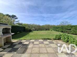 Vente Maison 3 chambresCauville-sur-Mer