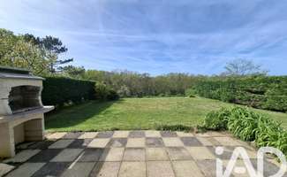 Photo Vente maison Cauville-sur-Mer