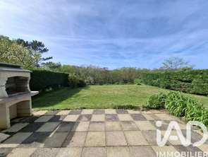 Vente Maison 3 chambresCauville-sur-Mer