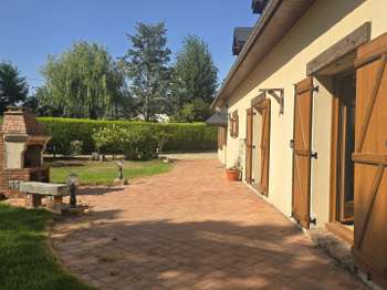 Vente Maison 4 chambresCauville-sur-Mer