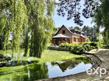 Vente Maison 4 chambresCauville-sur-Mer
