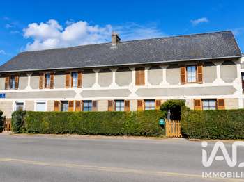 Maison 8 pièces 156 m² · à Cauville-sur-Mer · 156 m² · 225 000 €