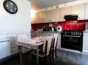 Vente maison 8 pièces Vente maison 8 pièces