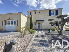 Vente Maison 5 chambresCaux