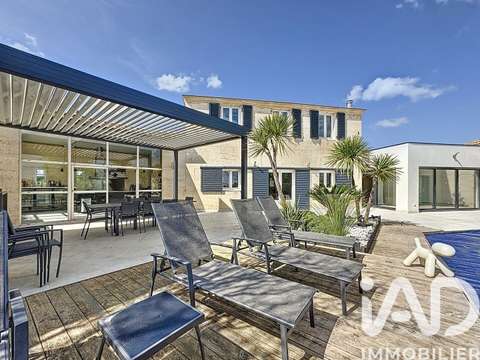 Vente maison 6 pièces Vente maison 6 pièces