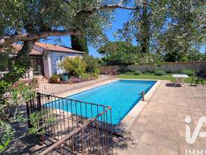 Vente Maison 3 chambresCaux