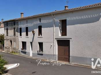 Vente maison 6 pièces Caux-et-Sauzens 11