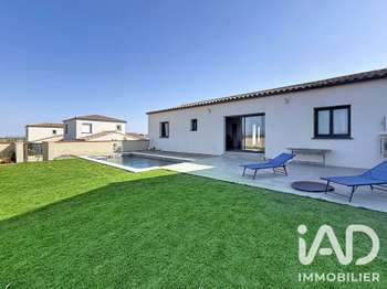 Vente maison 5 pièces Caux-et-Sauzens 11