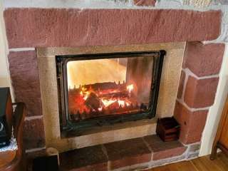 Vente maison 13 pièces