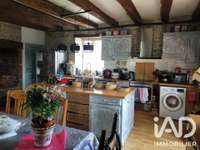 Vente maison 13 pièces
