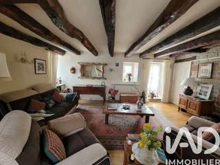 Vente maison 13 pièces