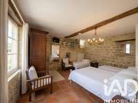 Vente maison 13 pièces
