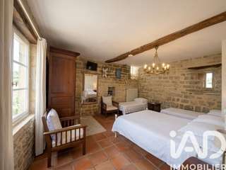 Vente maison 13 pièces