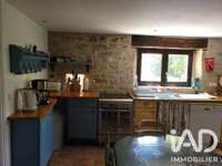 Vente maison 13 pièces