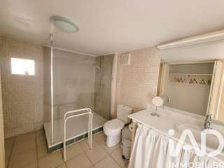 Vente maison 13 pièces