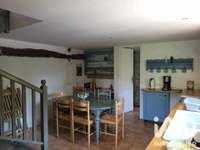 Vente maison 13 pièces