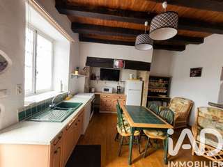Vente maison 13 pièces