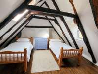 Vente maison 13 pièces