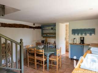 Vente maison 13 pièces
