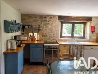 Vente maison 13 pièces