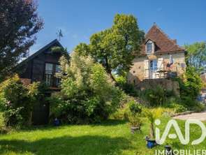 Vente Maison 7 chambresCavagnac