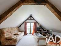 Vente maison 13 pièces